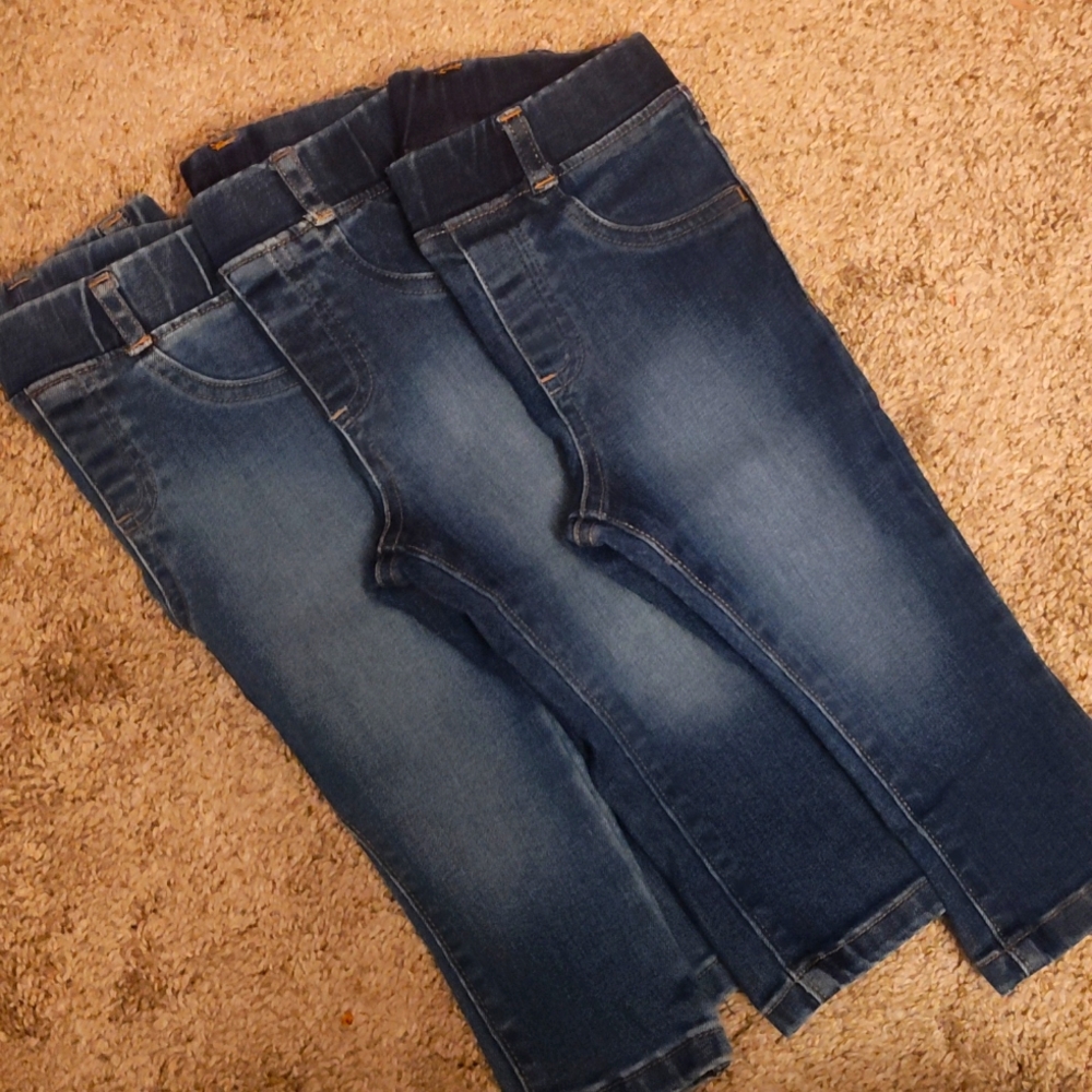 3 granimals jeans
